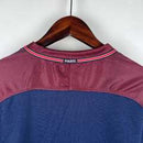 PSG FIRST RETRO 17/18 MEN