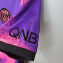 PSG SECOND RETRO 20/21 MEN