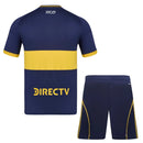 BOCA JR FIRST KIT FOR KIDS 25/26
