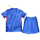 JERSEY CHELSEA FIRST KIT FOR KIDS 25/26