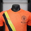 JERSEY MANCHESTER CITY GOALKEEPER VERSION PLAYER 25/26 MEN