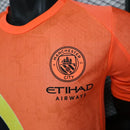 JERSEY MANCHESTER CITY GOALKEEPER VERSION PLAYER 25/26 MEN