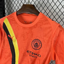 JERSEY MANCHESTER CITY GOALKEEPER 25/26 MEN