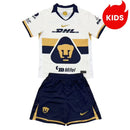 JERSEY PUMAS FIRST KIT FOR KIDS 25/26