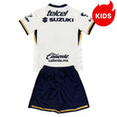JERSEY PUMAS FIRST KIT FOR KIDS 25/26