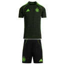 JERSEY CELTIC SECOND KIT FOR KIDS 25/26