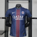 JERSEY PSG FIRST VERSION PLAYER 25/26 MEN