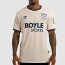 JERSEY WEST HAM SECOND 25/26 MEN