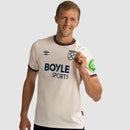 JERSEY WEST HAM SECOND 25/26 MEN