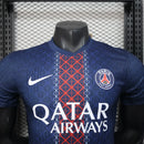 JERSEY PSG FIRST VERSION PLAYER 25/26 MEN