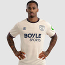 JERSEY WEST HAM SECOND 25/26 MEN