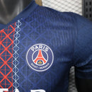 JERSEY PSG FIRST VERSION PLAYER 25/26 MEN