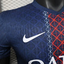 JERSEY PSG FIRST VERSION PLAYER 25/26 MEN