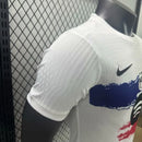 BARCELONA WHITE 25 26 VERSION PLAYER MEN