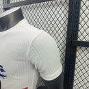 BARCELONA WHITE 25 26 VERSION PLAYER MEN