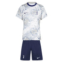 JERSEY TOTTENHAM ENTRETENIMENTO KIT FOR KIDS 25/26