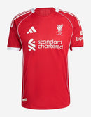 JERSEY LIVERPOOL FIRST 25/26 MEN