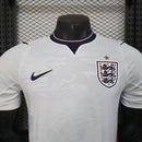 JERSEY INGLATERRA FIRST 2026 VERSION PLAYER MEN