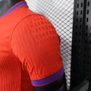 NORUEGA FIRST VERSION PLAYER 25/26 MEN