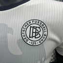 JERSEY ALEMANIA EDICIÓN LIMITADA VERSION PLAYER 25/26 MEN