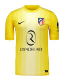 ATLÉTICO DE MADRID GOALKEEPER YELLOW FIRST MEN 25/26