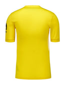 ATLÉTICO DE MADRID GOALKEEPER YELLOW FIRST MEN 25/26