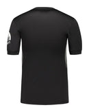 ATLÉTICO DE MADRID GOALKEEPER BLACK SECOND MEN 25/26