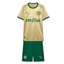 JERSEY PALMEIRAS THIRD KIT FOR KIDS 24/25