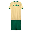 JERSEY PALMEIRAS THIRD KIT FOR KIDS 24/25