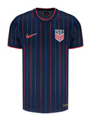JERSEY ESTADOS UNIDOS DE AMÉRICA SECOND 2026 MEN