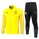 BORUSSIA DORTMUND FIFTH JERSEY MANGA LARGA PANTS 24/25 MEN