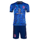 ATLÉTICO DE MADRID THIRD KIT FOR KIDS 24/25