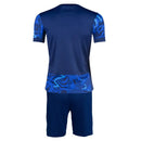 ATLÉTICO DE MADRID THIRD KIT FOR KIDS 24/25