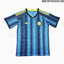 JERSEY COLOMBIA SECOND MUNDIAL 2026 MEN