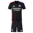 LYON SECOND KIT FOR KIDS 24/25