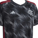 JERSEY FLAMENGO THIRD WOMAN 24/25