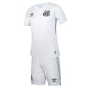JERSEY SANTOS FIRST KIT FOR KIDS 24/25