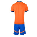 JERSEY OLYMPIQUE DE MARSEILLE THIRD KIT FOR KIDS 24/25