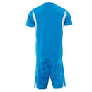 JERSEY OLYMPIQUE DE MARSEILLE GOALKEEPER THIRD KIT FOR KIDS 24/25