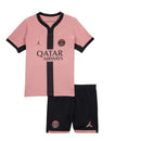 PSG THIRD KIT FOR KIDS 24/25
