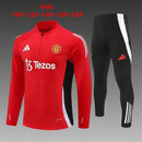 TRACKSUIT PANTS FOR MANCHESTER UNITED TRAINING SIXTH 24/25 MEN