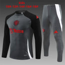 TRACKSUIT PANTS FOR MANCHESTER UNITED TRAINING FOURTH 24/25 MEN