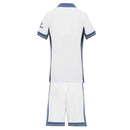 INTER DE MILAN SECOND KIT FOR KIDS 24/25