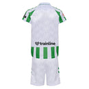 REAL BETIS FIRST KIT FOR KIDS 24/25