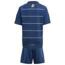 JERSEY ASTON VILLA THIRD KIT FOR KIDS 24/25