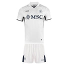 NAPOLI SECOND KIT FOR KIDS 24/25