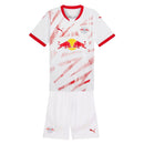 JERSEY RB LEIPZIG FIRST KIT FOR KIDS 24/25