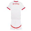 JERSEY RB LEIPZIG FIRST KIT FOR KIDS 24/25