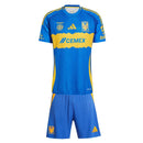 JERSEY TIGRES SECOND KIT FOR KIDS 24/25