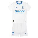AL HILAL SECOND KIT FOR KIDS 24/25